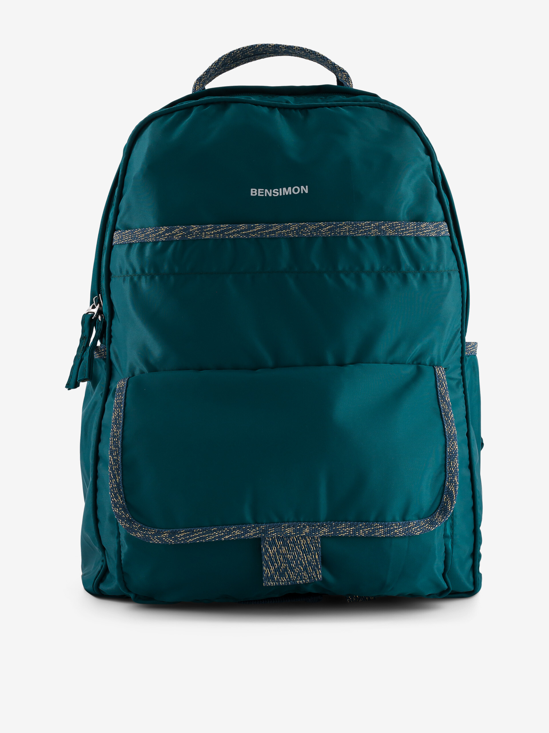 BACKPACK -  Blue duck , Bags & Luggage Bensimon