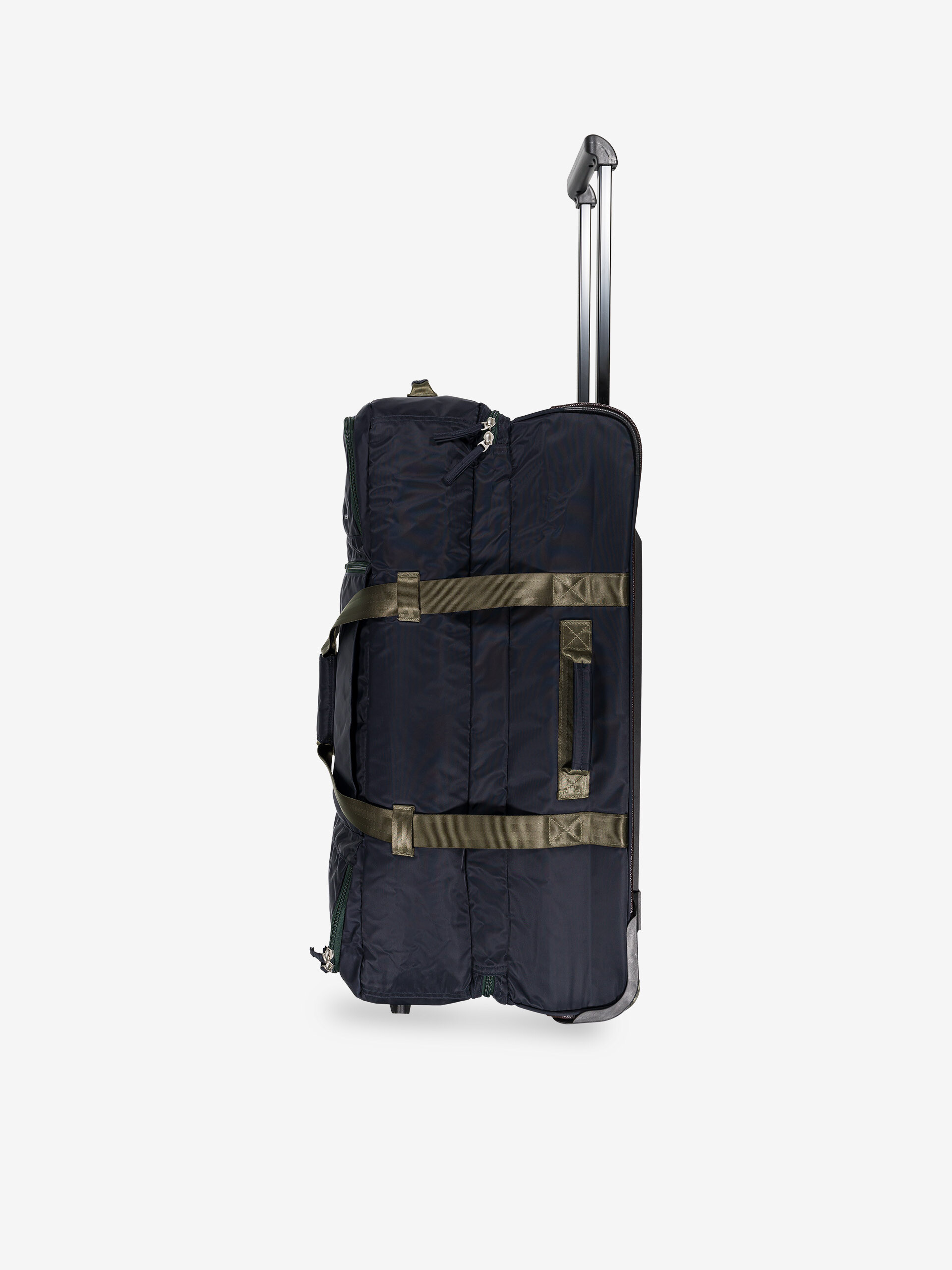 LARGE ROLLER CASE -  Bleu nuit , Bags & Luggage Bensimon