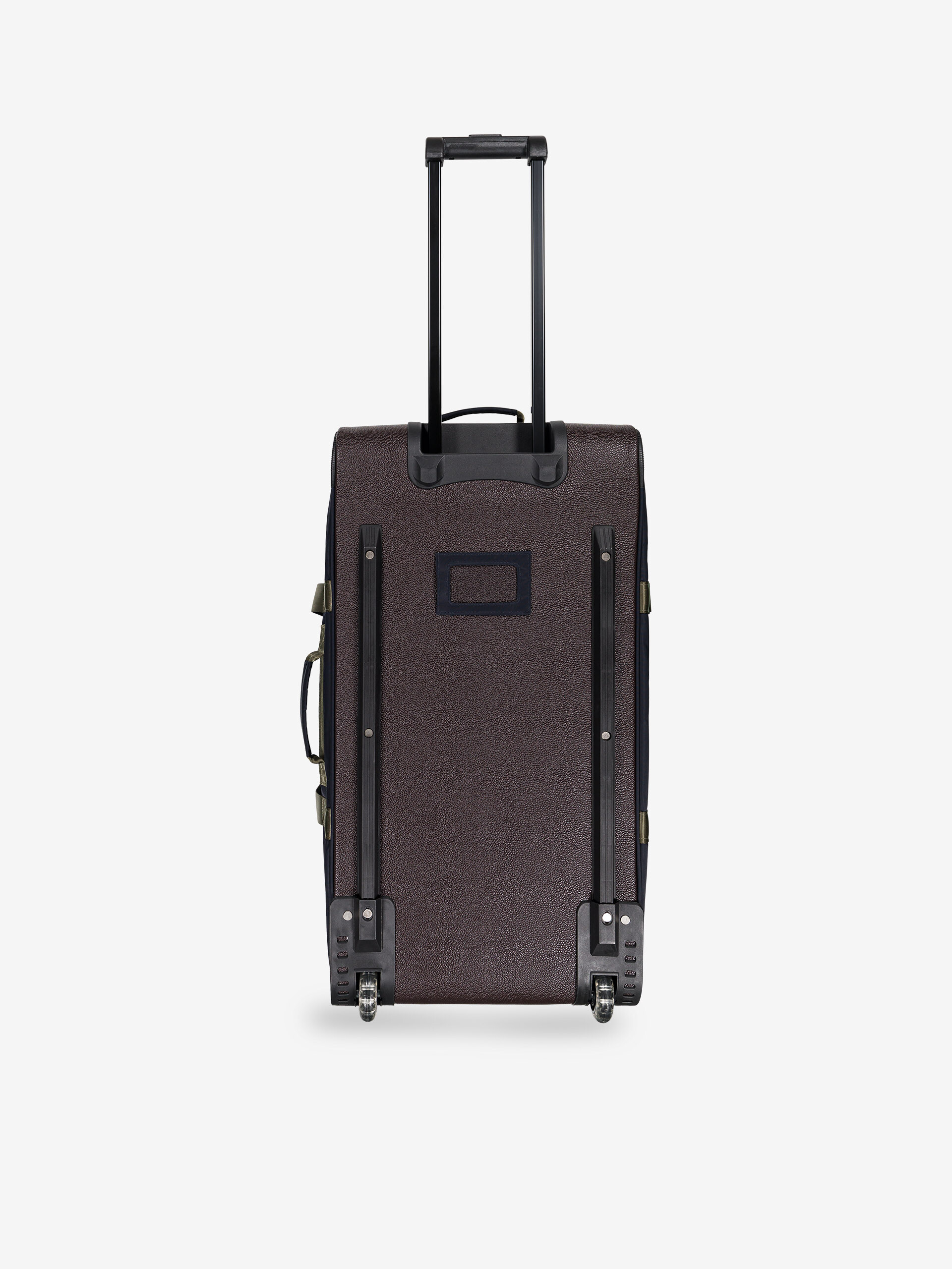 LARGE ROLLER CASE -  Bleu nuit , Bags & Luggage Bensimon