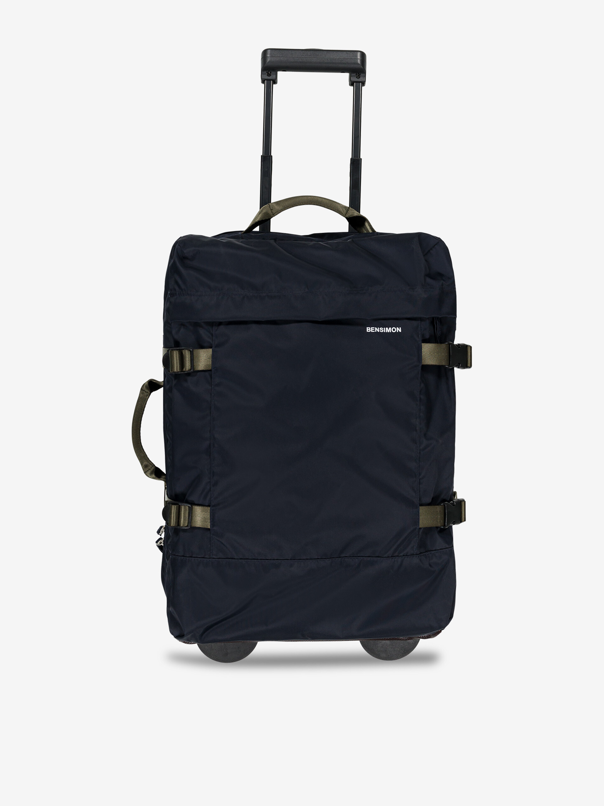 ROLLER CASE S -  Bleu nuit , Bags & Luggage Bensimon
