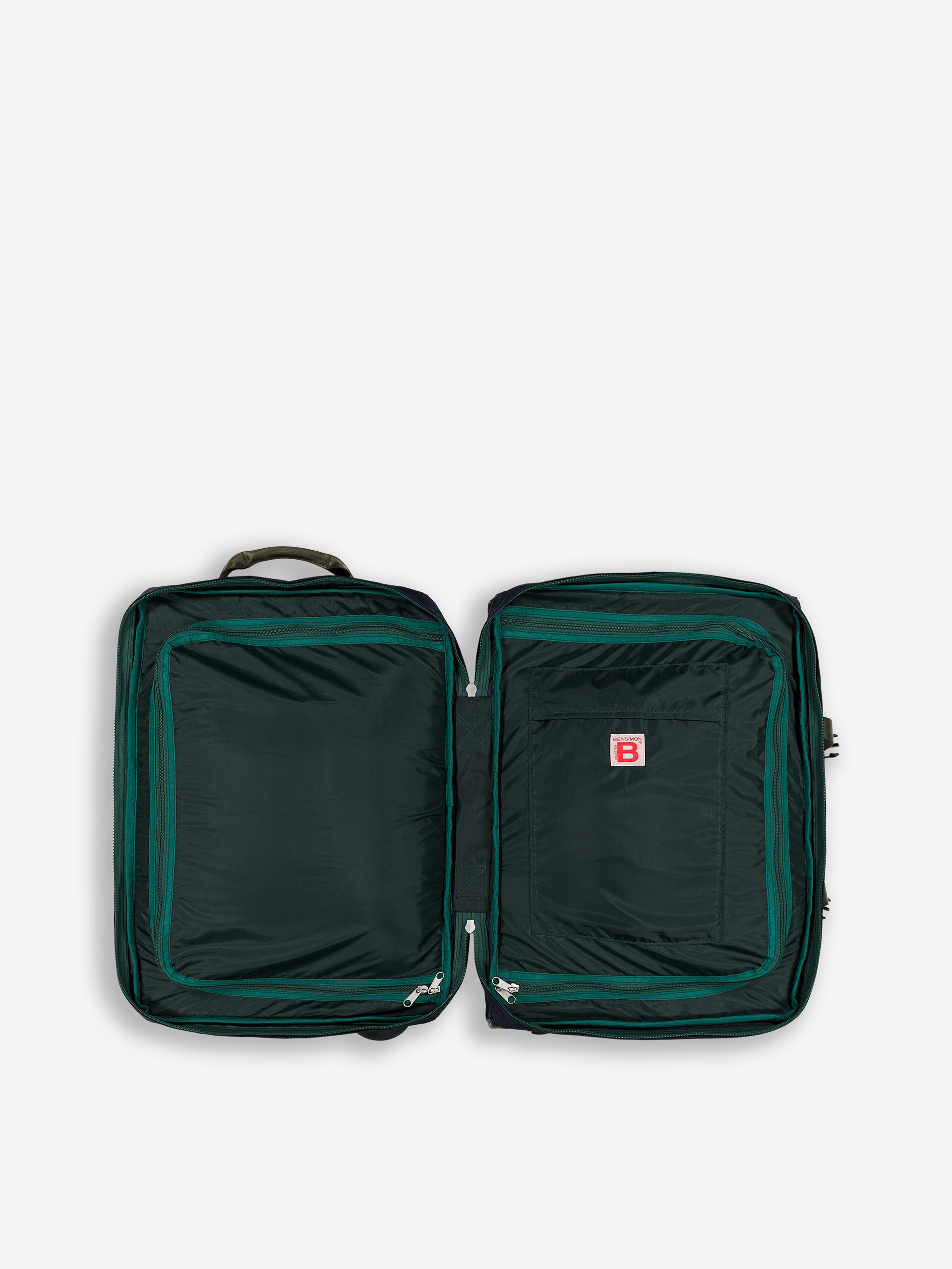 ROLLER CASE S -  Bleu nuit , Bags & Luggage Bensimon