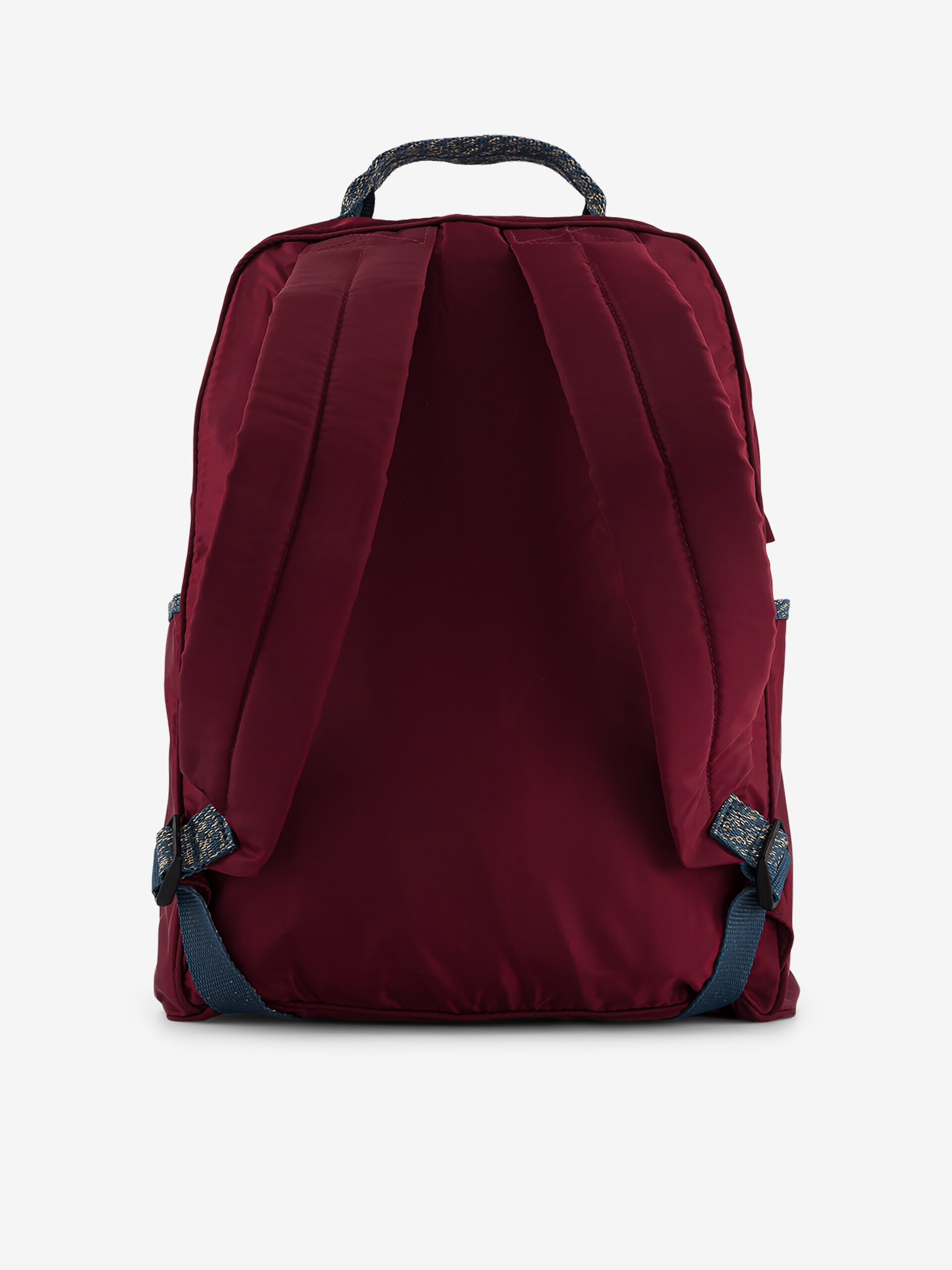 BACKPACK -  Plum , Bags & Luggage Bensimon