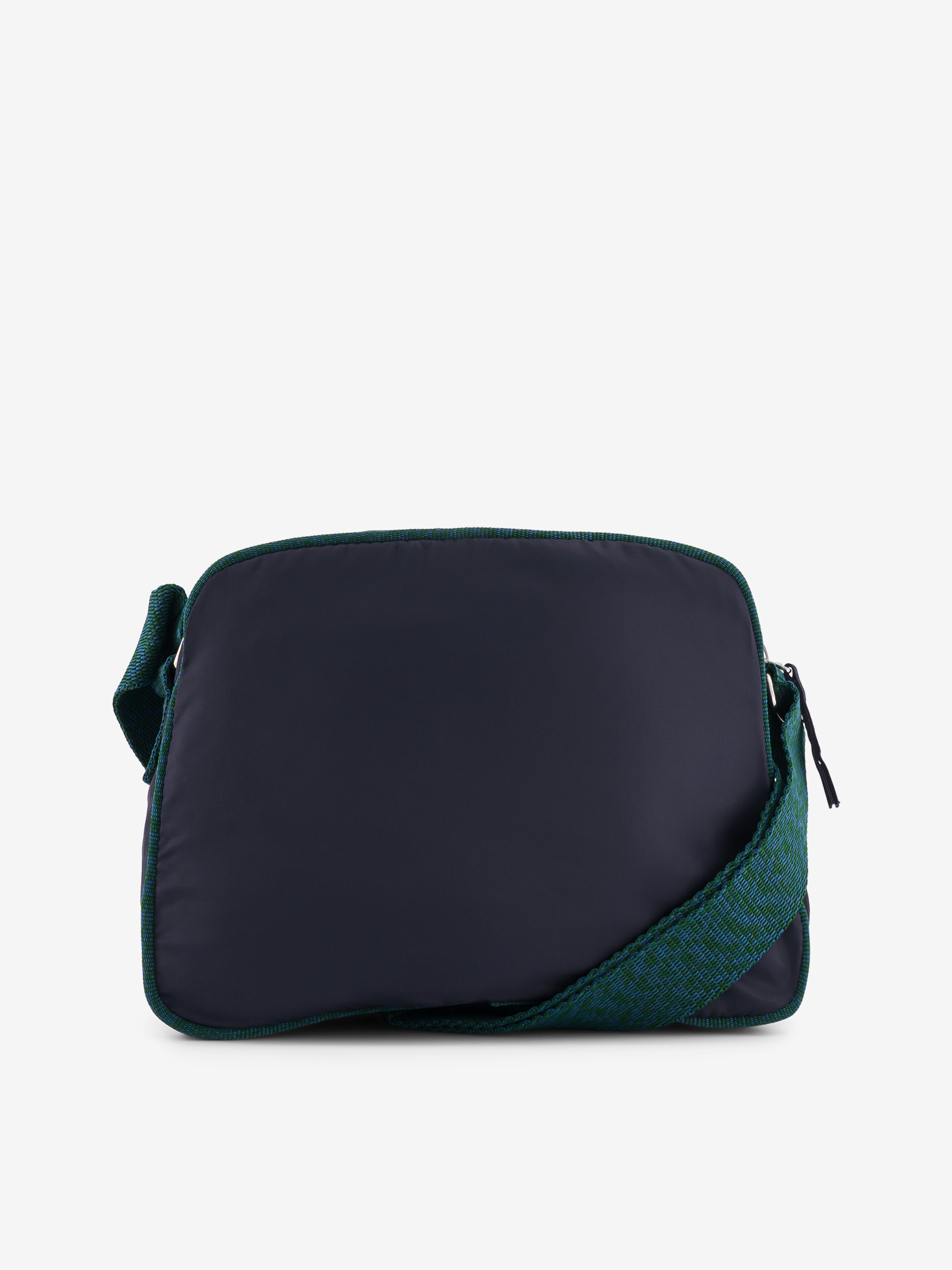 SMALL SHOULDER BAG -  Bleu nuit , Bags & Luggage Bensimon