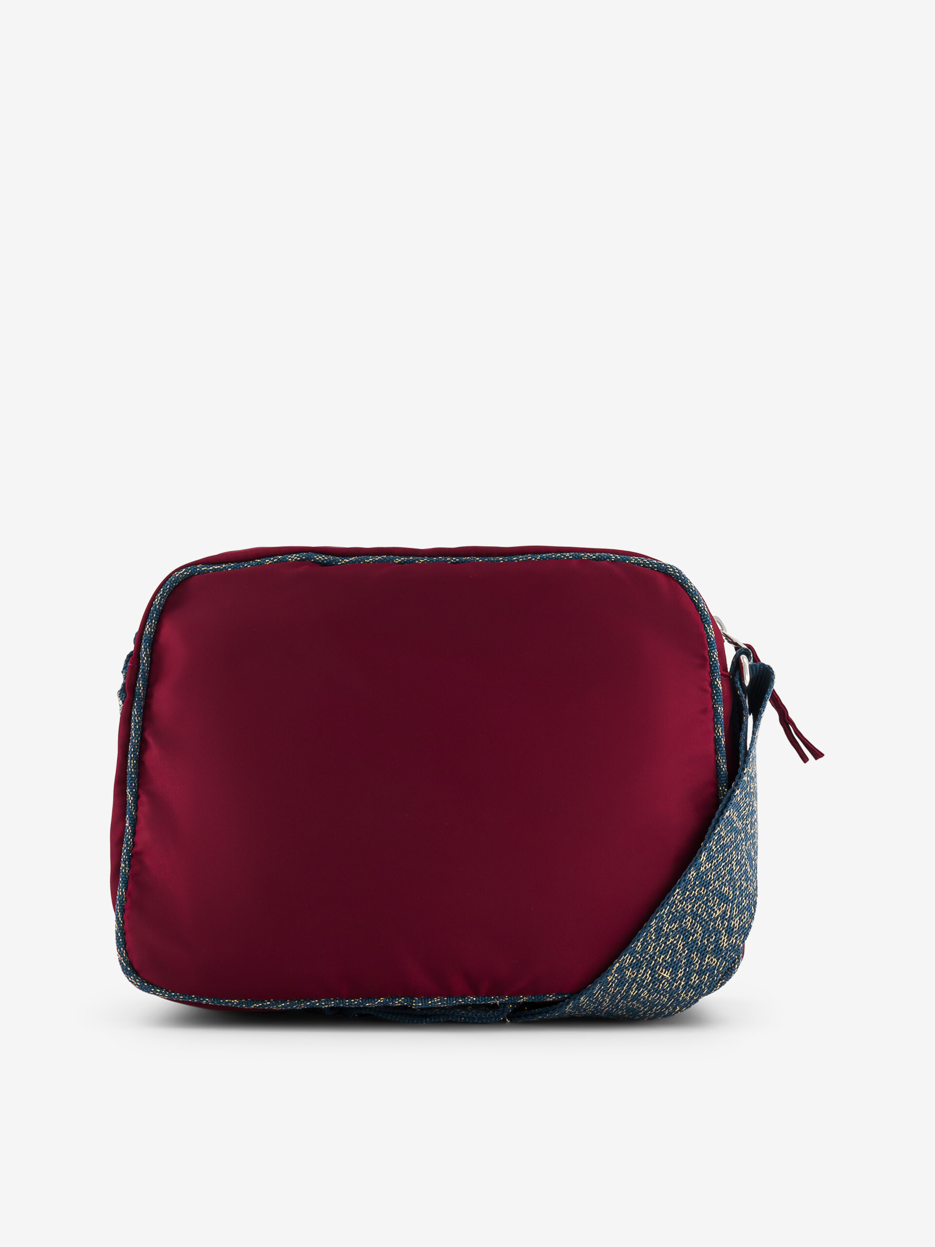SMALL SHOULDER BAG -  Plum , Bags & Luggage Bensimon