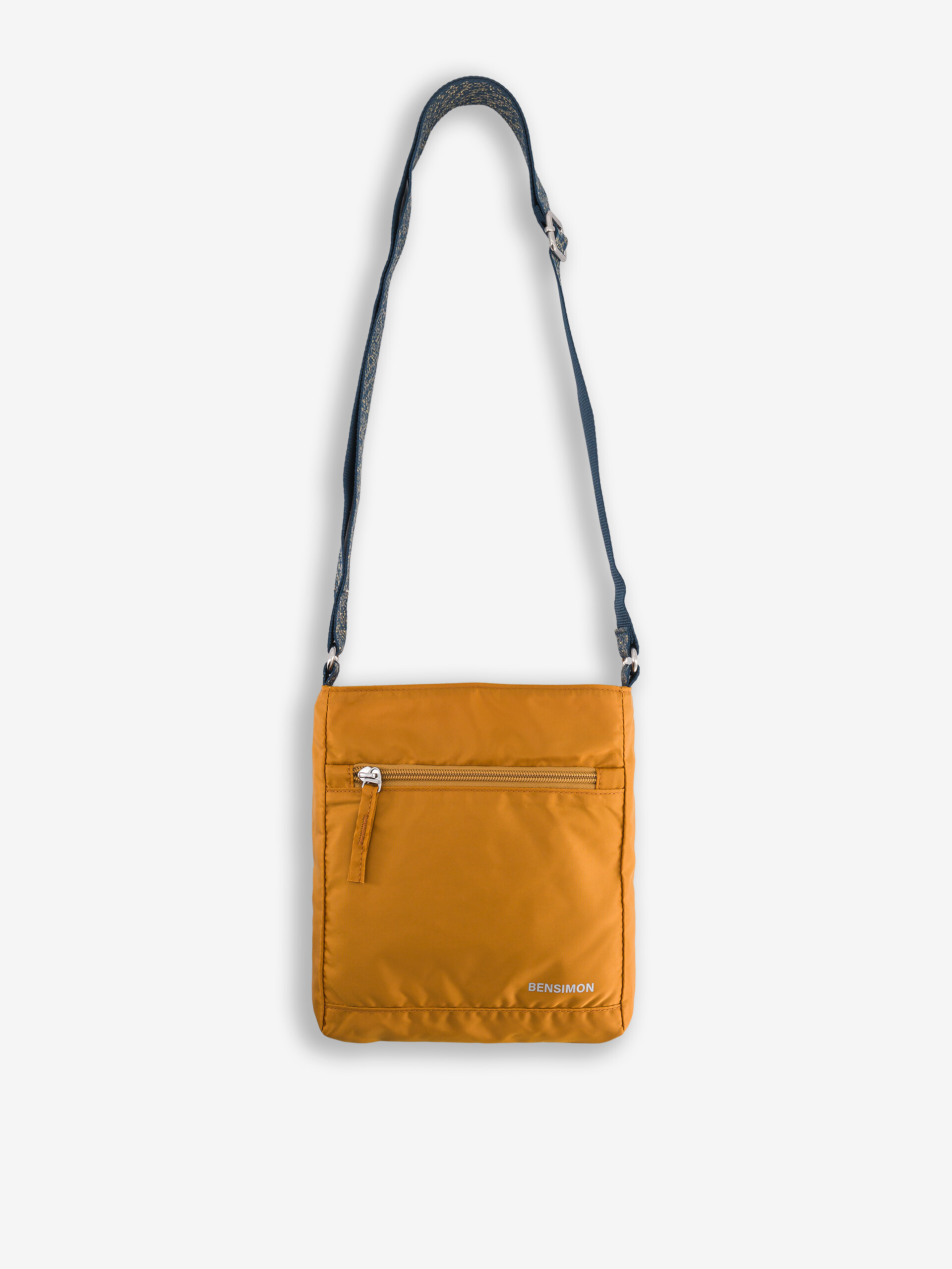 POCKET BAG -  Ocher , Bags & Luggage Bensimon