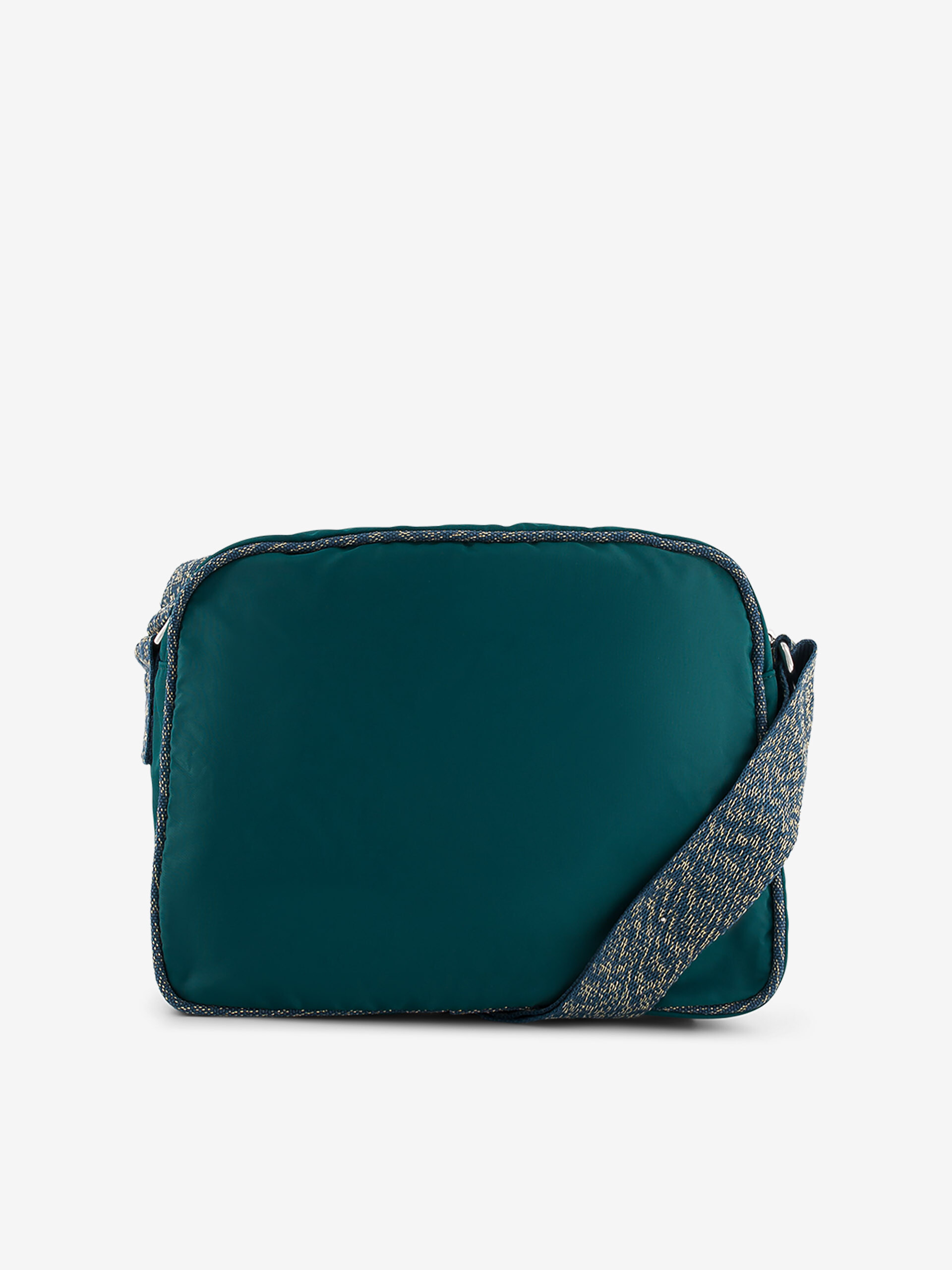 SMALL SHOULDER BAG -  Blue duck , Bags & Luggage Bensimon