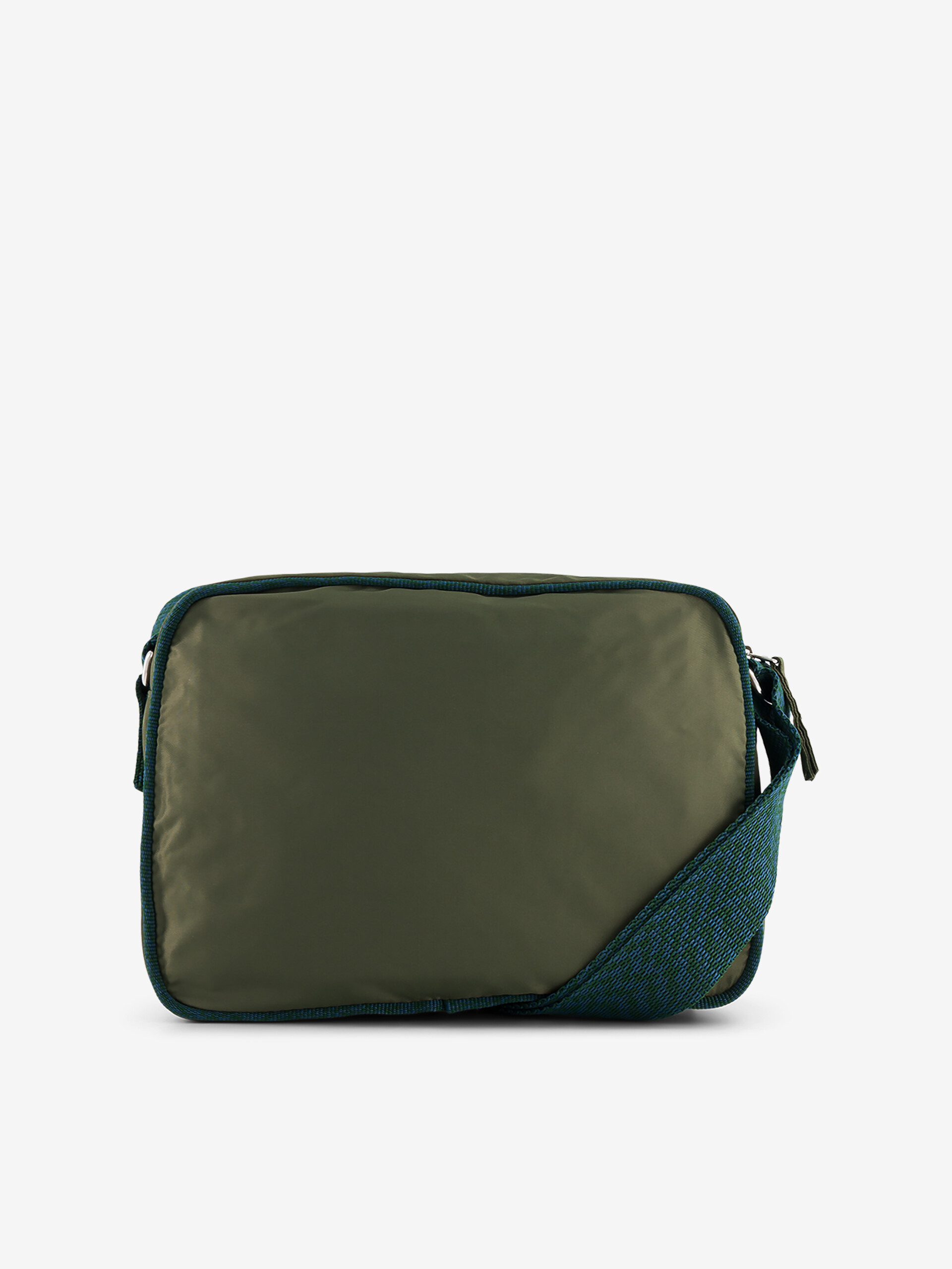 SMALL SHOULDER BAG -  Military , Bags & Luggage Bensimon