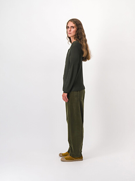 MONICA T-SHIRT -  Forest , Ready-to-wear Bensimon