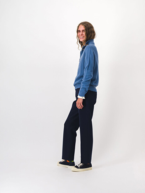 GREG JUMPER -  Turquin , Ready-to-wear Bensimon