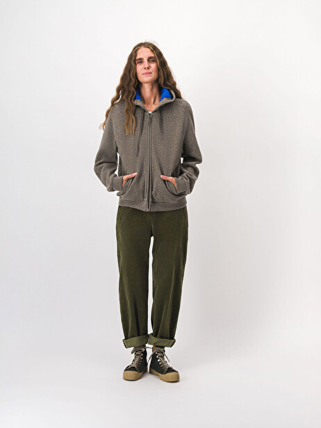 MARCUS CARDIGAN -  Mole , Ready-to-wear Bensimon