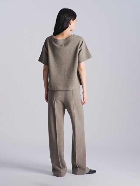 MARTIN JUMPER -  Mole , Ready-to-wear Bensimon