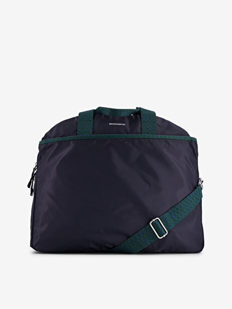 TOURBAG -  Bleu nuit , Bags & Luggage Bensimon