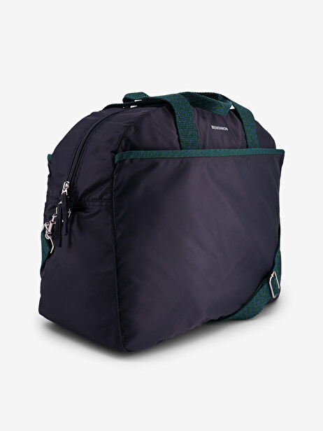 TOURBAG -  Bleu nuit , Bags & Luggage Bensimon