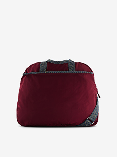 TOURBAG -  Plum , Bags & Luggage Bensimon