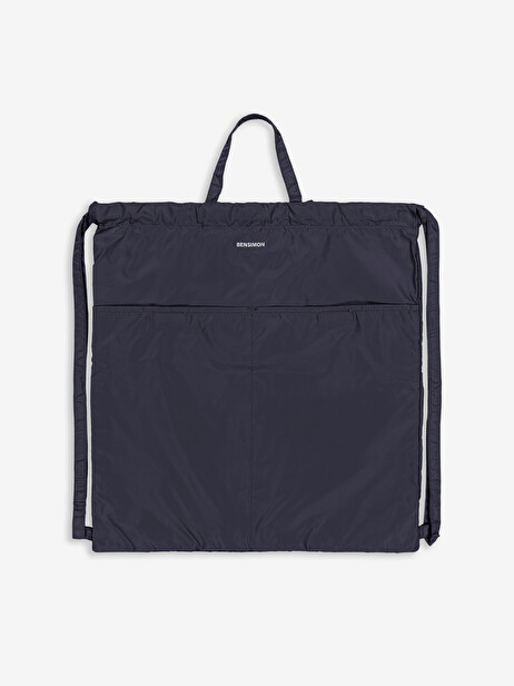 SLIDING BAG -  Bleu nuit , Bags & Luggage Bensimon