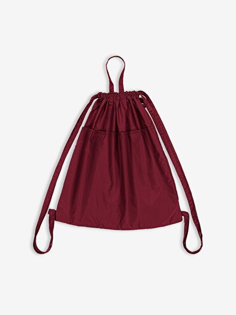 SLIDING BAG -  Plum , Bags & Luggage Bensimon