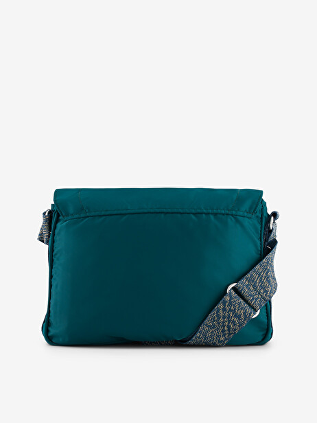 SATCHEL -  Blue duck , Bags & Luggage Bensimon