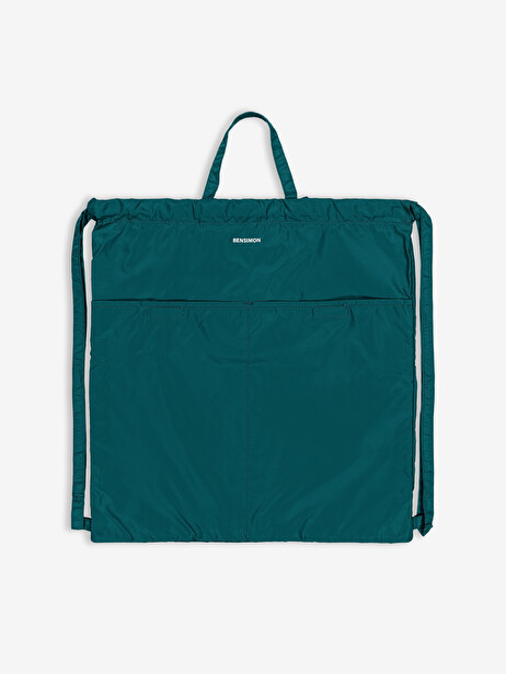 SLIDING BAG -  Blue duck , Bags & Luggage Bensimon