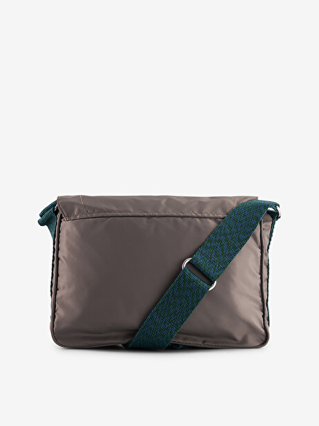 SATCHEL -  Grey , Bags & Luggage Bensimon