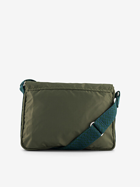 SATCHEL -  Military , Bags & Luggage Bensimon