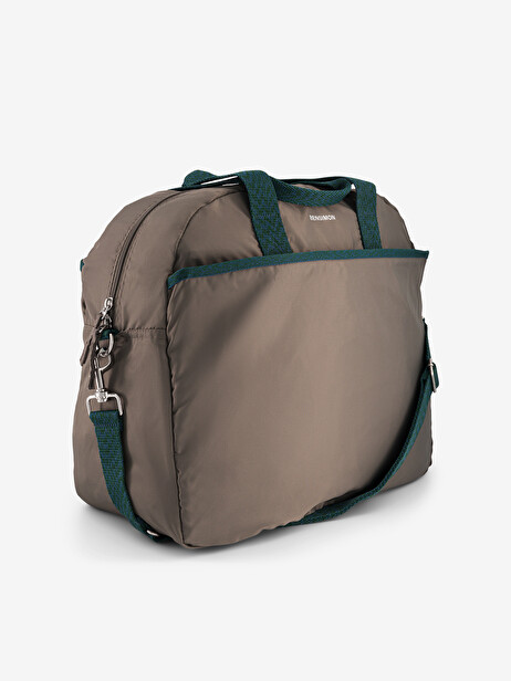 TOURBAG -  Grey , Bags & Luggage Bensimon