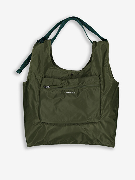SHOPPING BAG -  Military , Bags & Luggage Bensimon