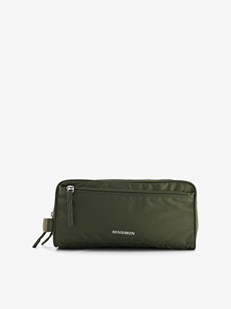 WASH BAG -  Military , Bags & Luggage Bensimon