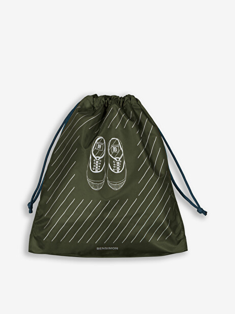 SHOE COVER -  Military , Bags & Luggage Bensimon