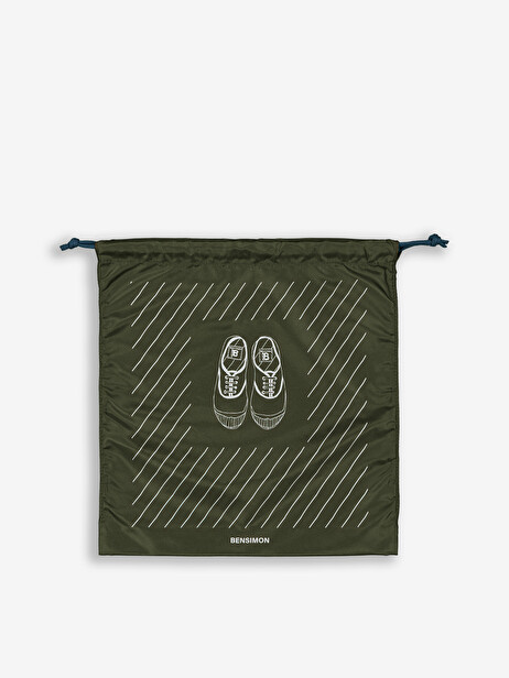 SHOE COVER -  Military , Bags & Luggage Bensimon