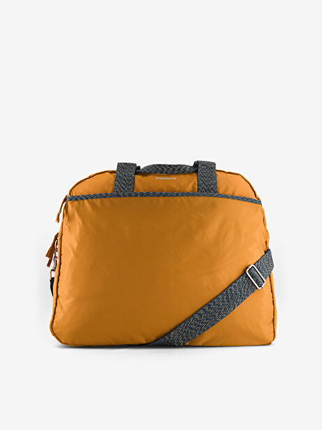 TOURBAG -  Ocher , Bags & Luggage Bensimon