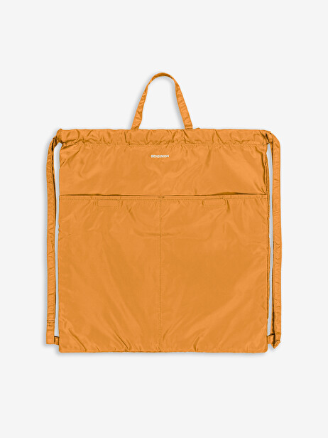 SLIDING BAG -  Ocher , Bags & Luggage Bensimon