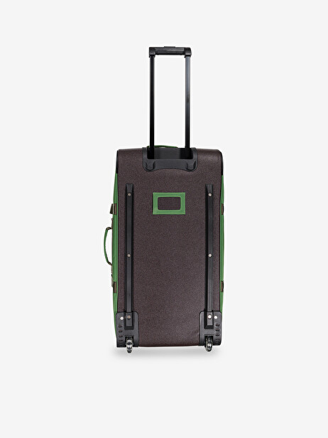 LARGE ROLLER CASE -  Olive , Bags & Luggage Bensimon