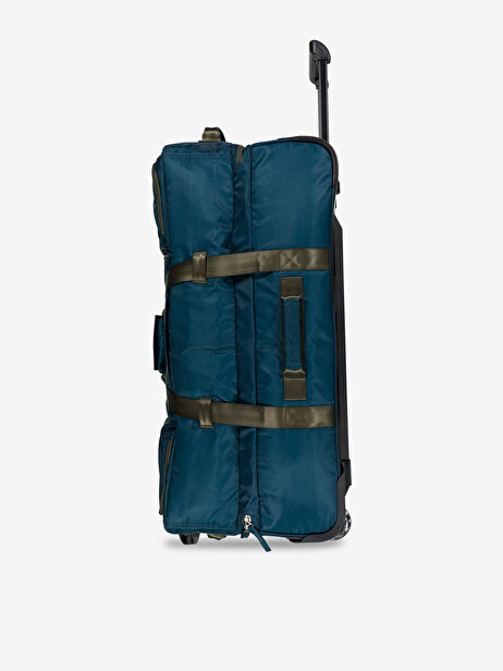 LARGE ROLLER CASE -  Cobalt , Bags & Luggage Bensimon