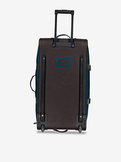 LARGE ROLLER CASE -  Cobalt , Bags & Luggage Bensimon