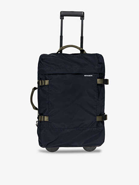 ROLLER CASE S -  Bleu nuit , Bags & Luggage Bensimon