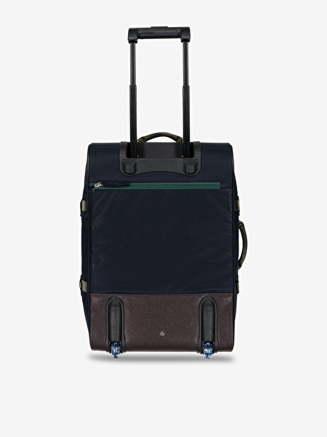ROLLER CASE S -  Bleu nuit , Bags & Luggage Bensimon