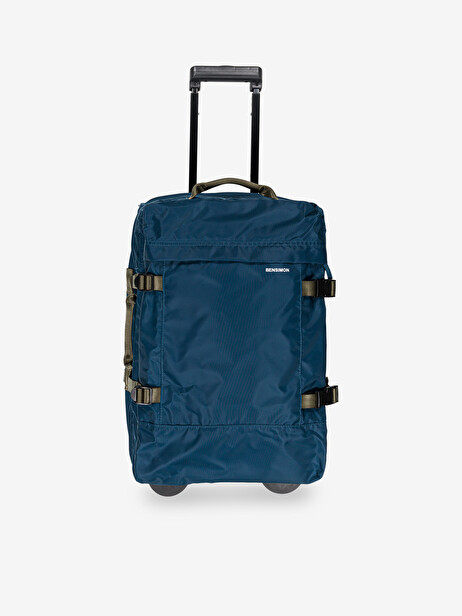 ROLLER CASE S -  Cobalt , Bags & Luggage Bensimon