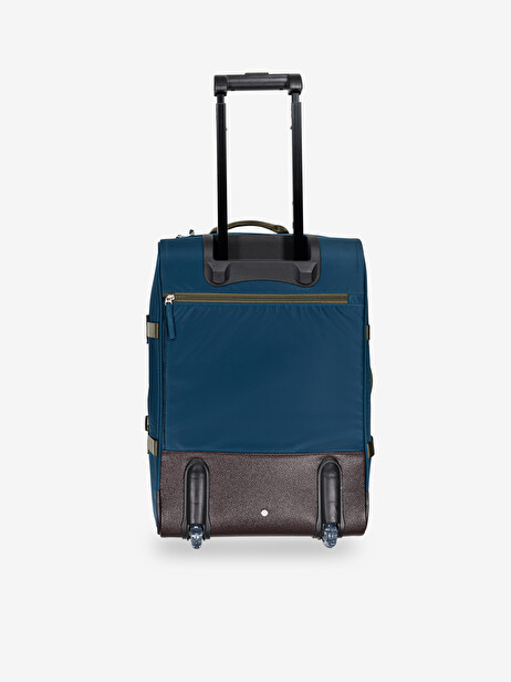 ROLLER CASE S -  Cobalt , Bags & Luggage Bensimon