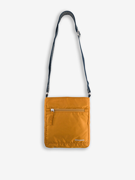 POCKET BAG -  Ocher , Bags & Luggage Bensimon