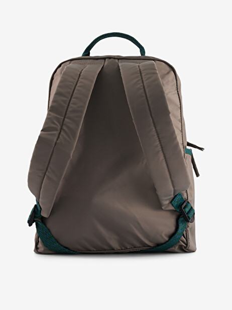 BACKPACK -  Grey , Bags & Luggage Bensimon