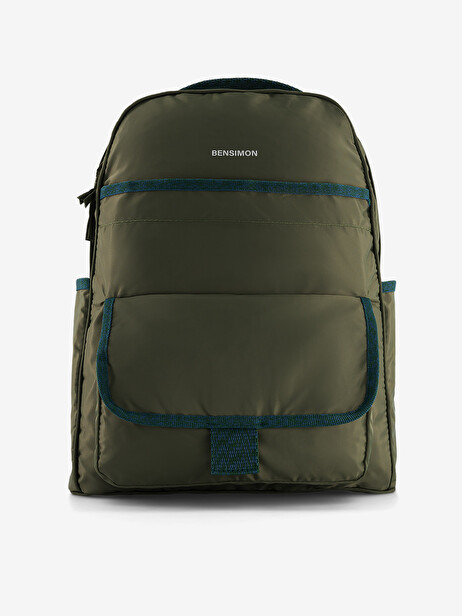 BACKPACK -  Military , Bags & Luggage Bensimon