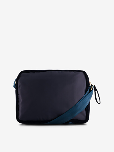 SMALL MAIDSTONE SATCHEL -  Marine , Bags & Luggage Bensimon