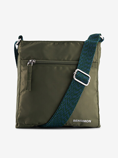 POCKET BAG -  Military , Bags & Luggage Bensimon