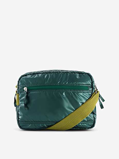 POCKET BAG -  Navy pine tree , Bags & Luggage Bensimon