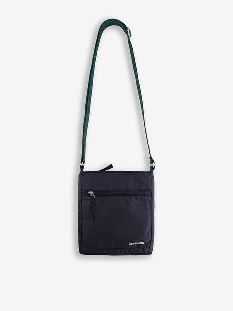 POCKET BAG -  Bleu nuit , Bags & Luggage Bensimon