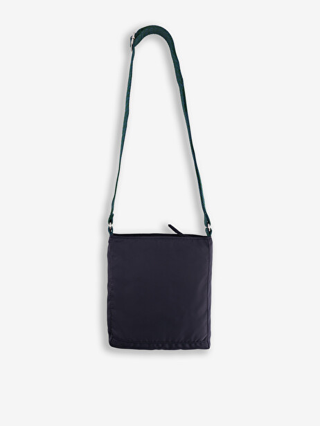 POCKET BAG -  Bleu nuit , Bags & Luggage Bensimon