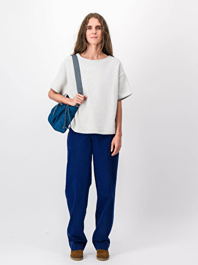 MARTIN JUMPER -  Ecru , News Bensimon