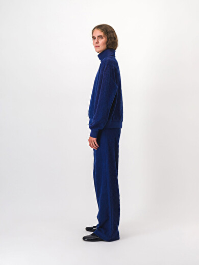MEDHI JUMPER -  Encre , Ready-to-wear Bensimon