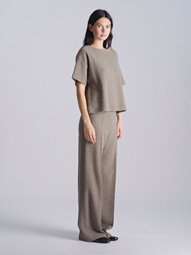 MARTIN JUMPER -  Mole , Ready-to-wear Bensimon