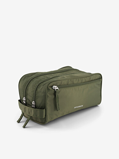 WASH BAG -  Military , Bags & Luggage Bensimon